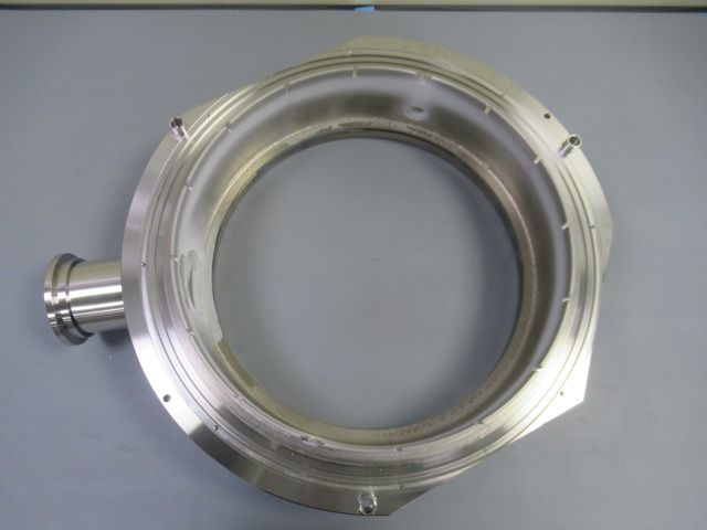 MANIFOLD BODY..303I-3ABAHENNN2